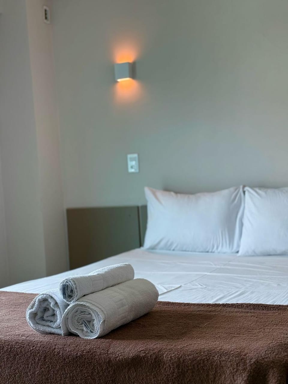 Pousada La Acolhida Hotel in Cabo Frio
