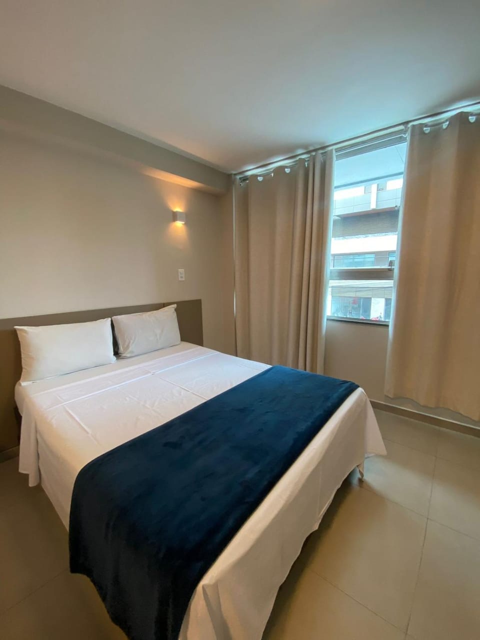 Pousada La Acolhida Hotel in Cabo Frio