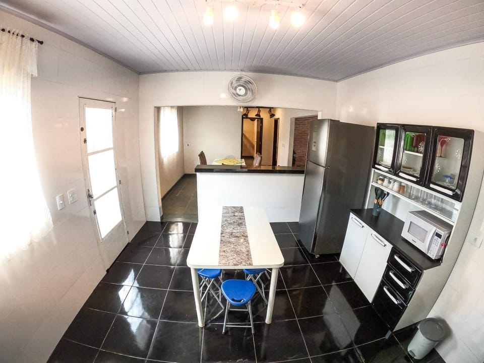 Cantinho do Mozart House in State of Paraná
