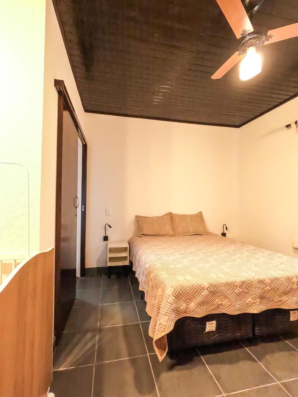 Cantinho do Mozart House in State of Paraná