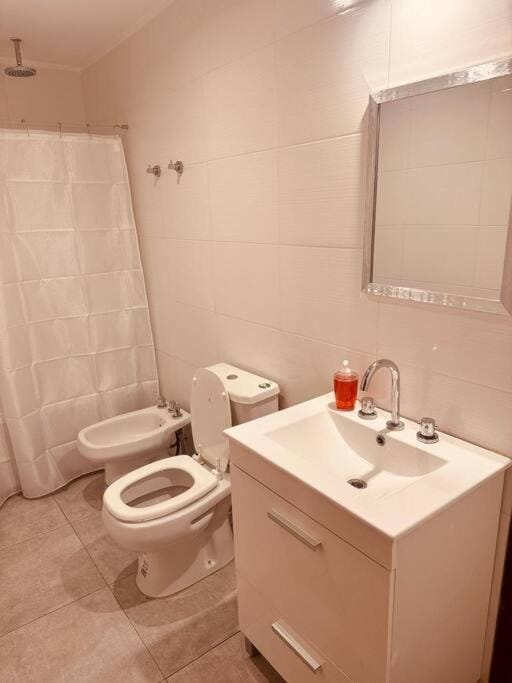 Center Suites Ideal parejas Apartment in La Plata