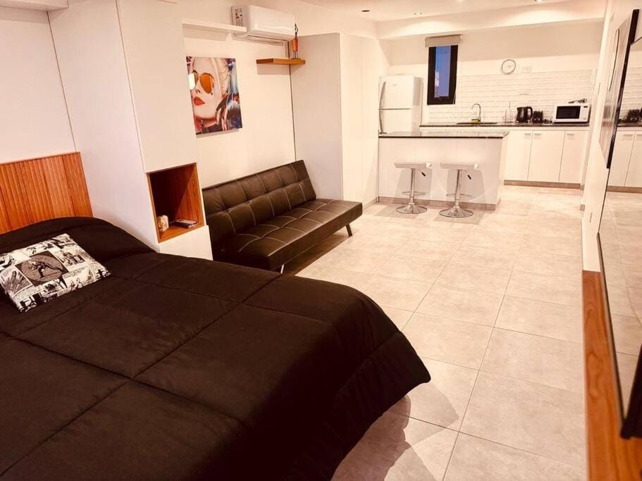 Center Suites Ideal parejas Apartment in La Plata