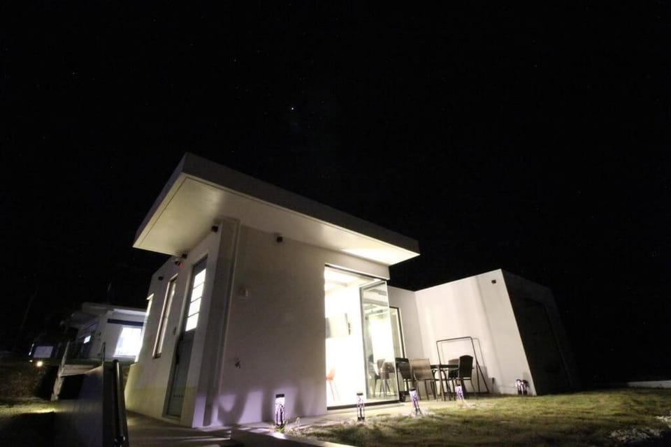 vebora eternity Villa in Okinawa Prefecture