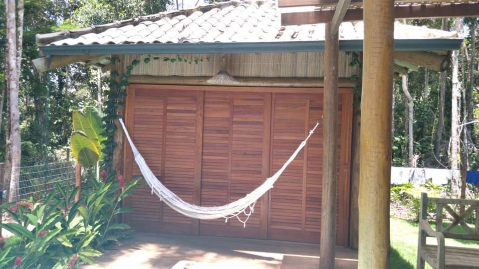 Refúgio Dos Pássaros House in State of Bahia