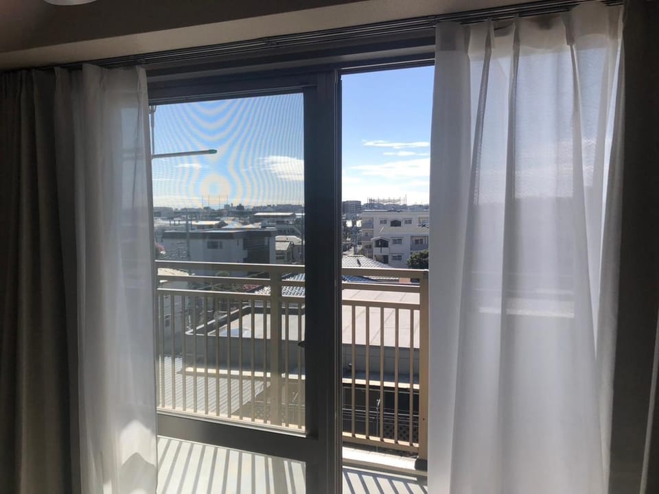 View (from property/room), Balcony/Terrace