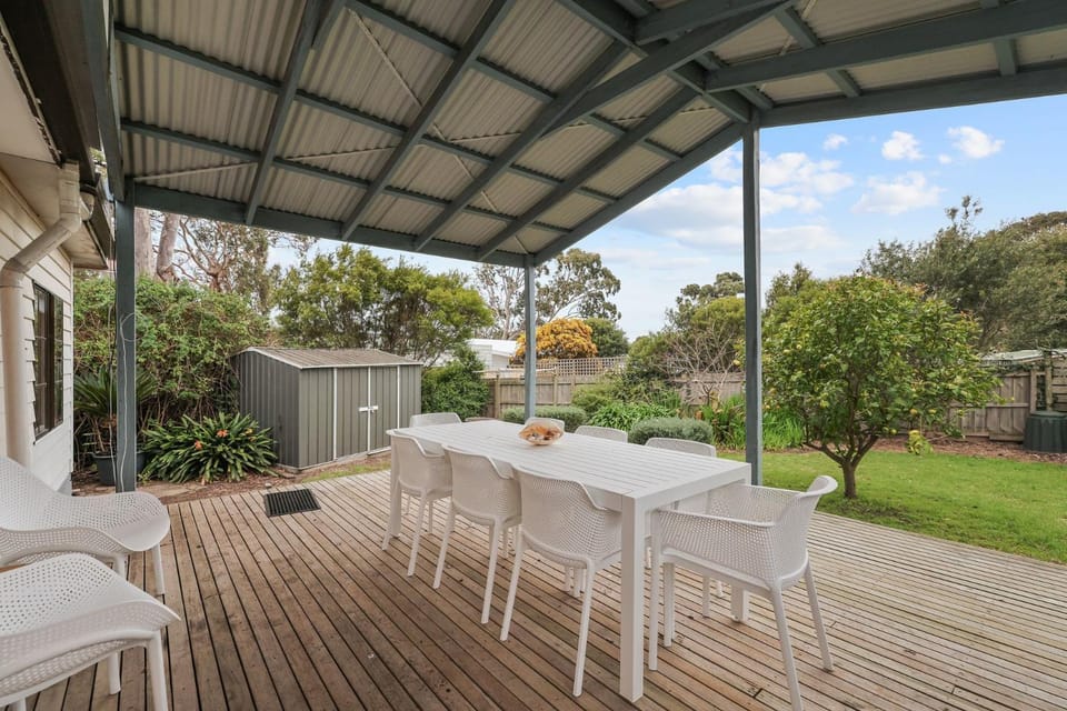 Cowes Cottage Phillip Island House in Cowes