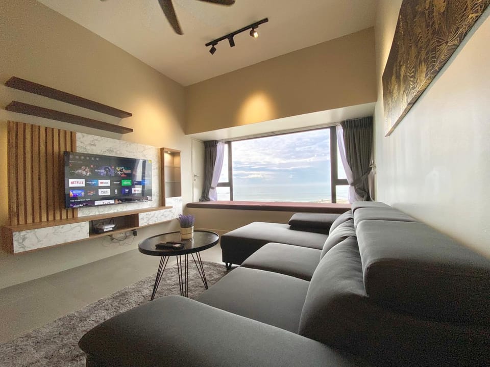 Imperio Residence 2 Bedrooms Suite by MJ Holiday Apartment in Malacca