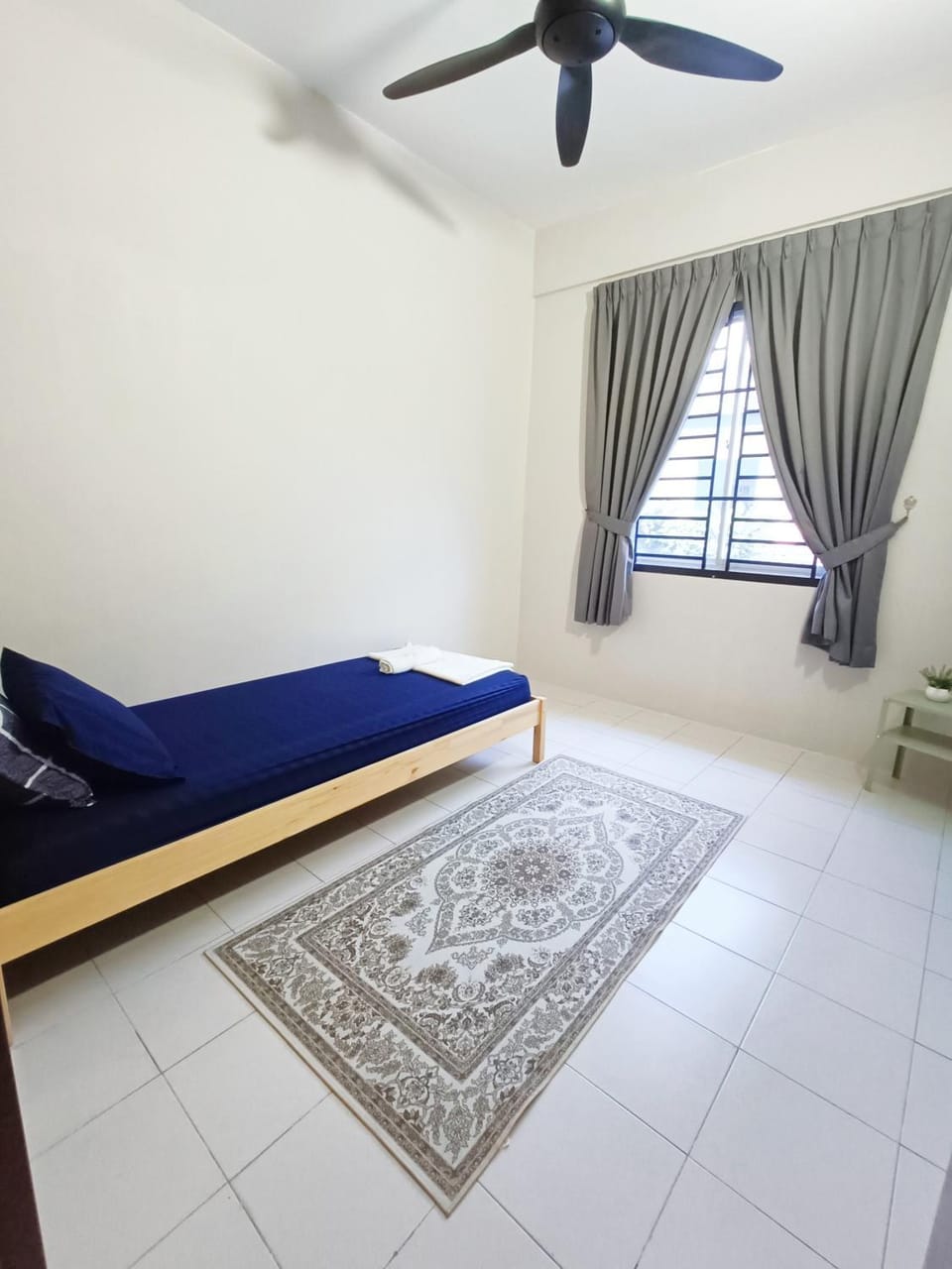 Zen Clan Homestay Scientex with wifi, aircond, water heater Apartment in Johor