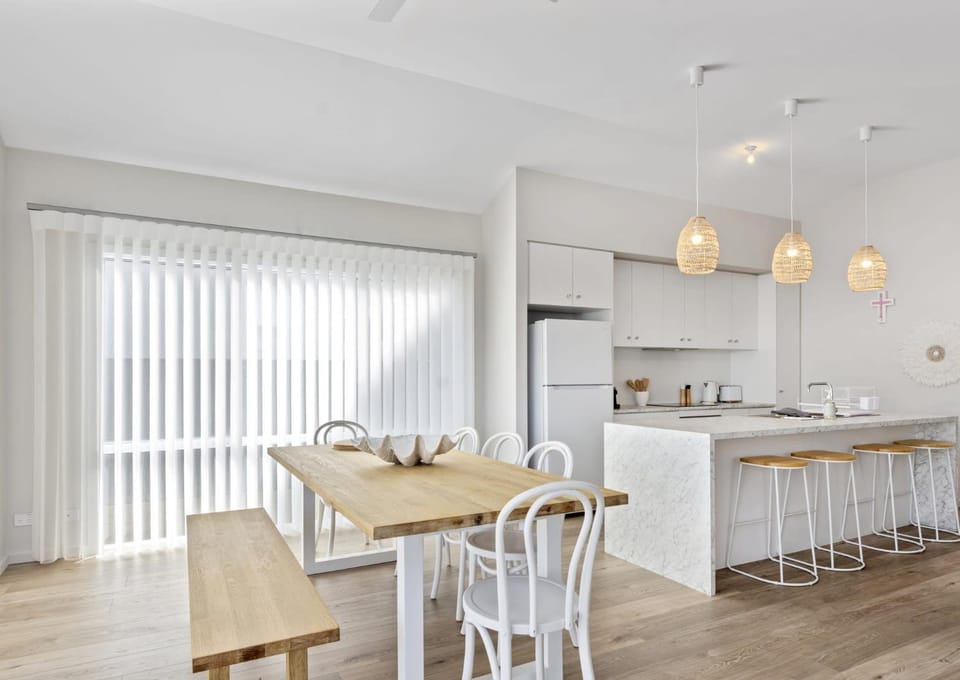 Nest 6 Battunga Ave Port Elliot - No Linen Included House in Port Elliot