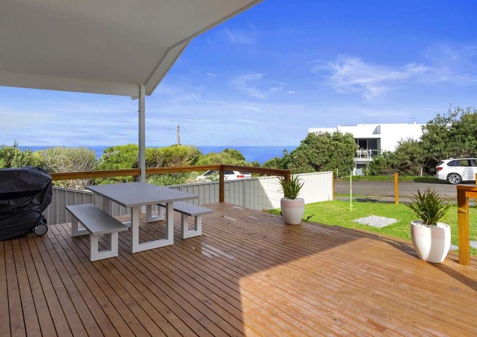 Nest 6 Battunga Ave Port Elliot - No Linen Included House in Port Elliot