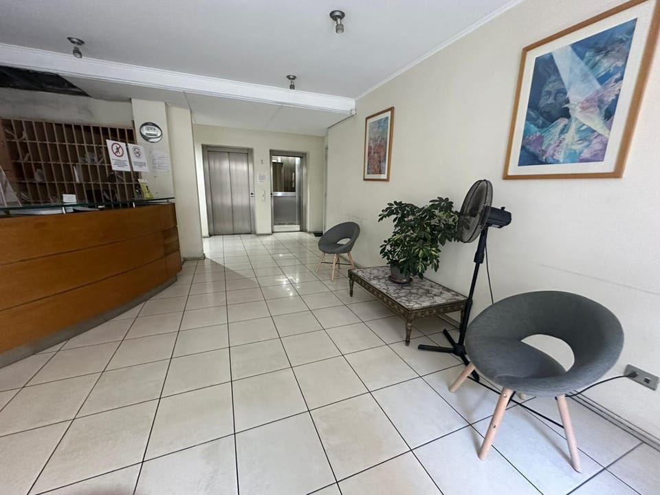 Lobby or reception, Lobby or reception