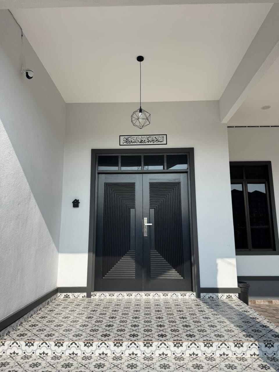 Luxury Spacious Home - RJ Prima 3 d'Ibai House in Terengganu, Malaysia