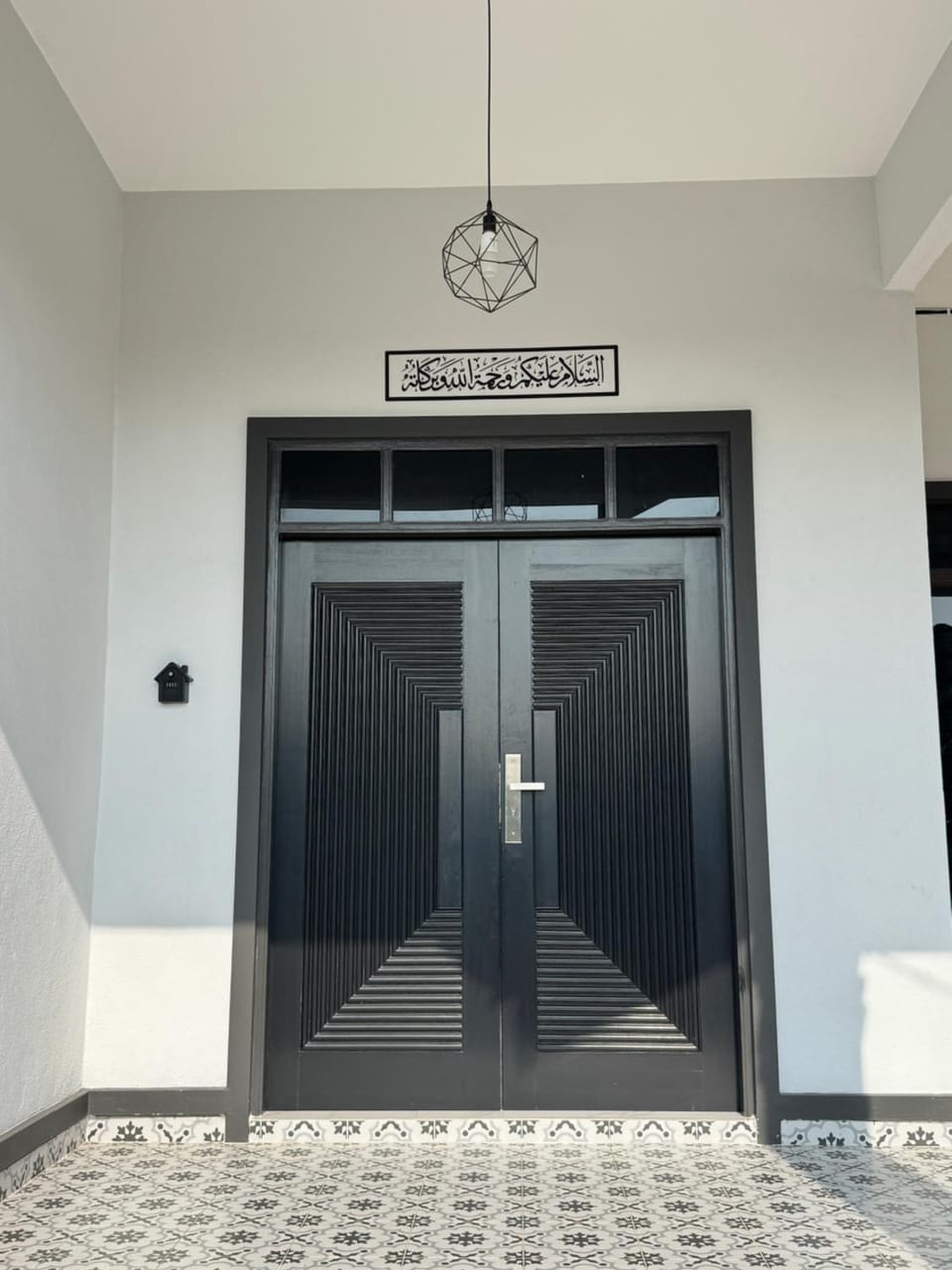 Luxury Spacious Home - RJ Prima 3 d'Ibai House in Terengganu, Malaysia