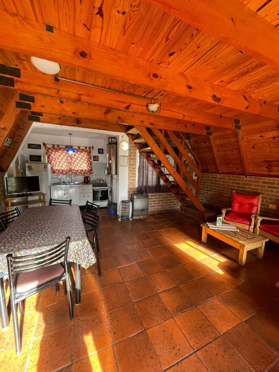 Alpinas San Lorenzo House in San Luis Province, Argentina