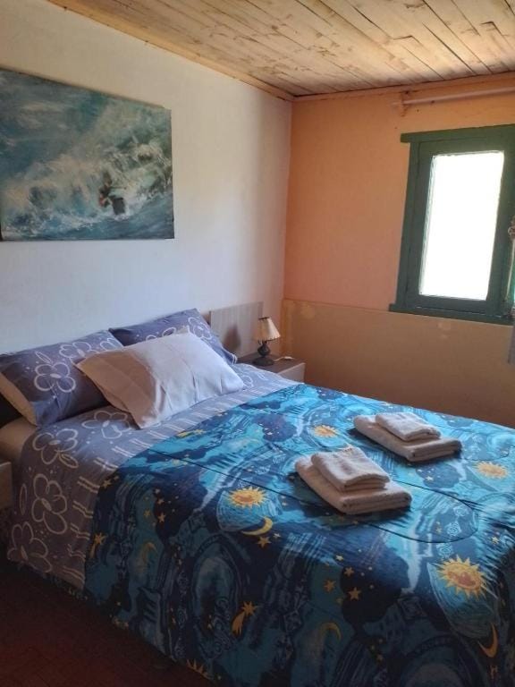 Posada en la Playa Apartment in Rocha Department, Uruguay