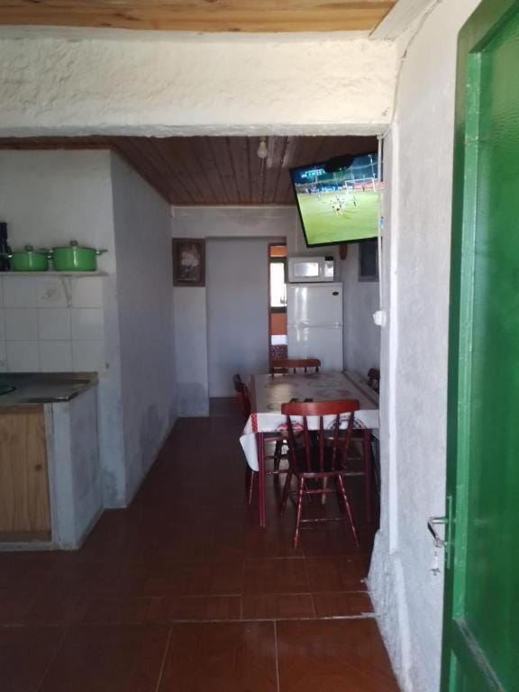 Posada en la Playa Apartment in Rocha Department, Uruguay