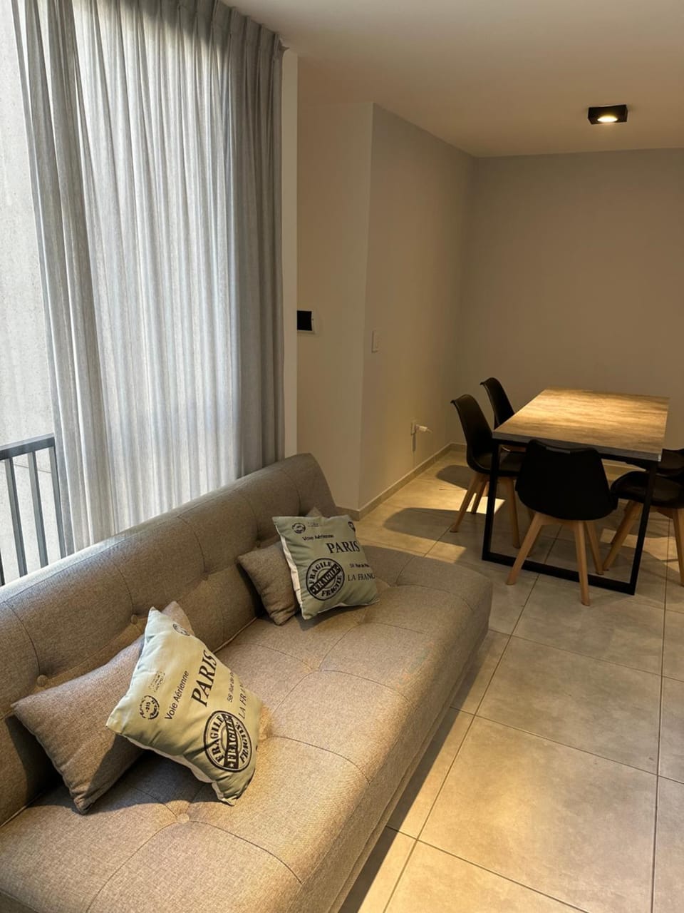 Magnolia Apartment in Cordoba