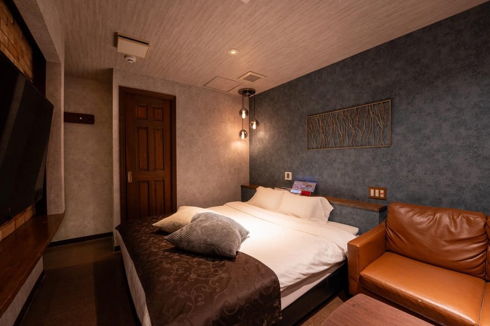 MONI hotel Hotel in Kanagawa Prefecture
