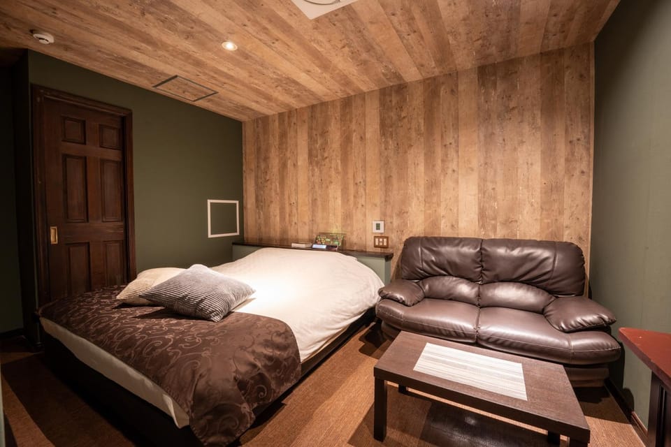 MONI hotel Hotel in Kanagawa Prefecture