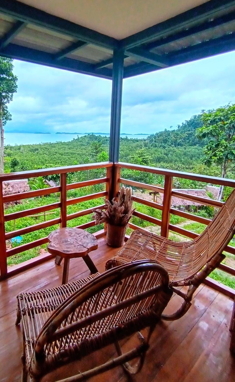View (from property/room), Balcony/Terrace