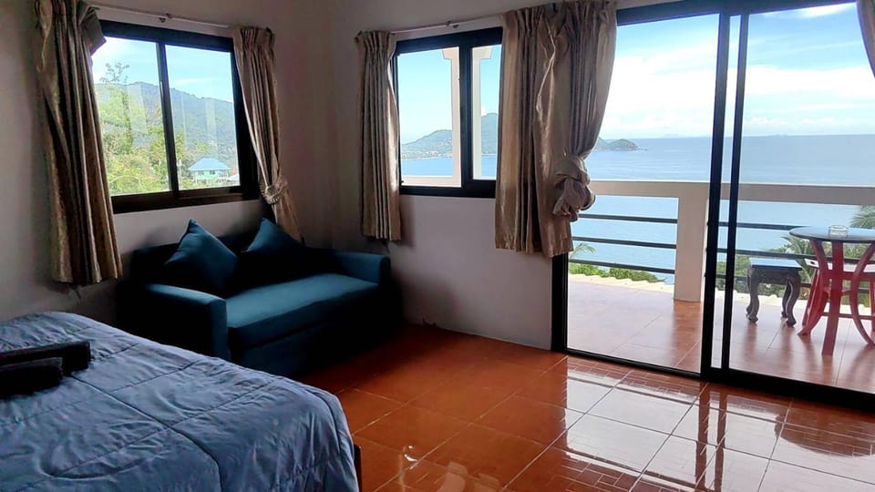 Magic View Apartments Koh Tao Chalet in Ko Tao