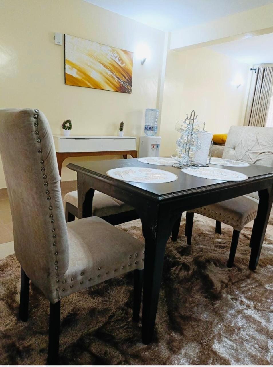 Jay Homes - Ultra Modern Master Ensuite Runana Apartments Apartment in Kenya