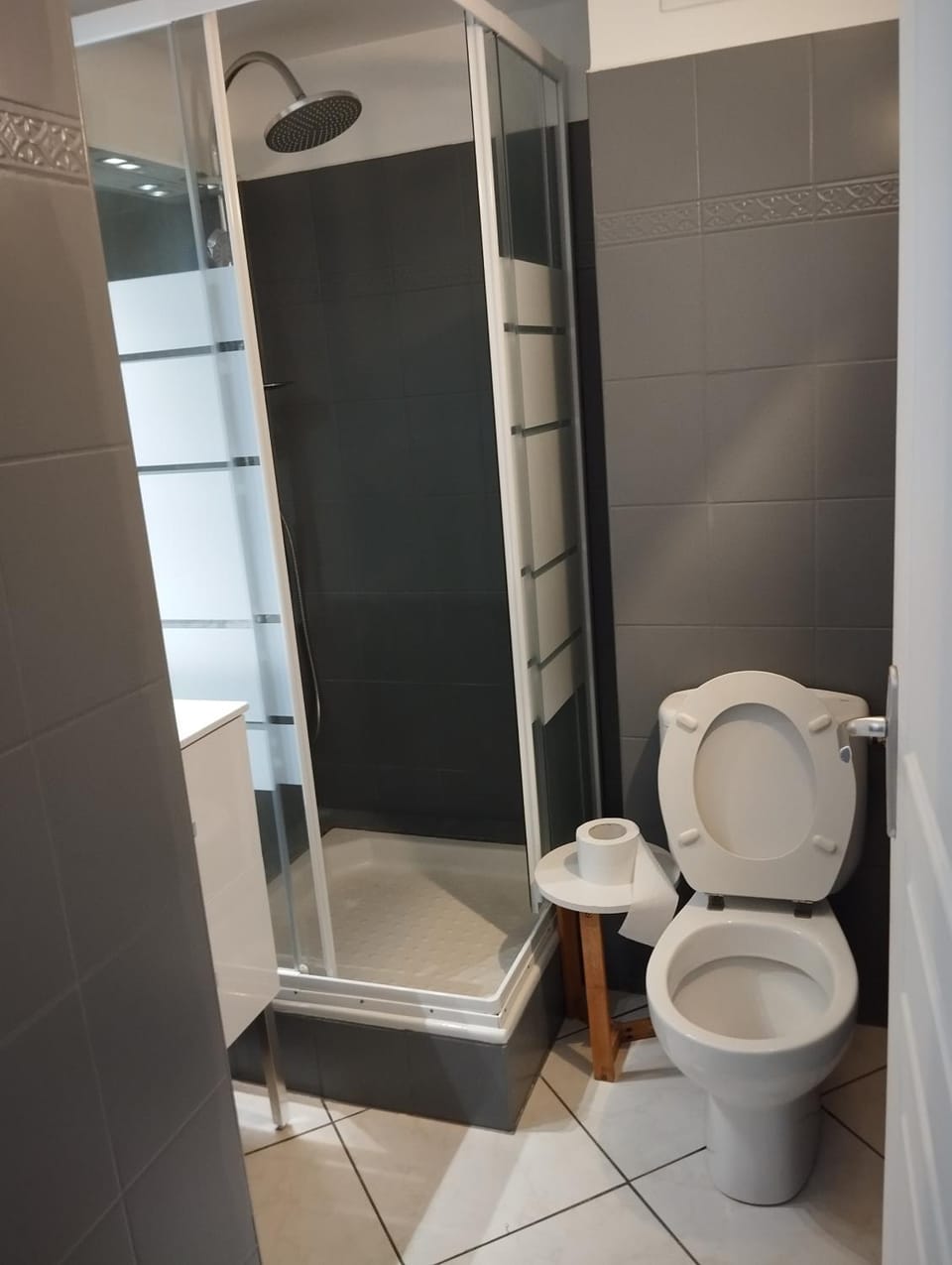 Studio au calme Apartment in Saint-Denis