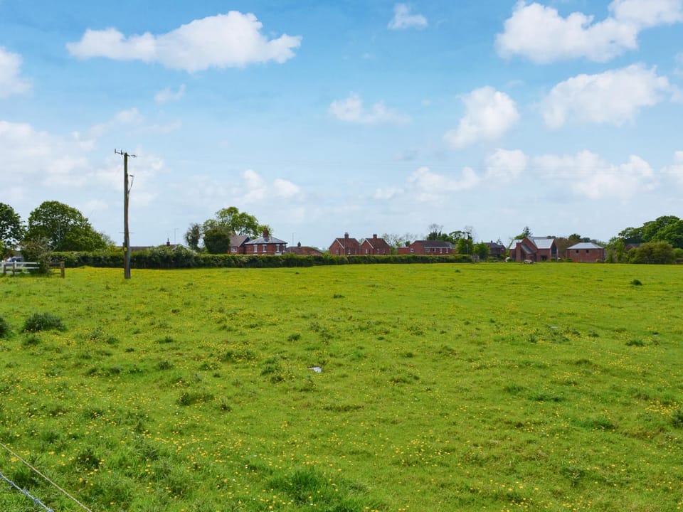 Area and facilities