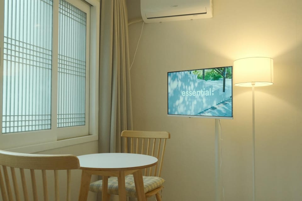 #Opensale #Gwanganli #4Queen #Max8people Apartment in Busan