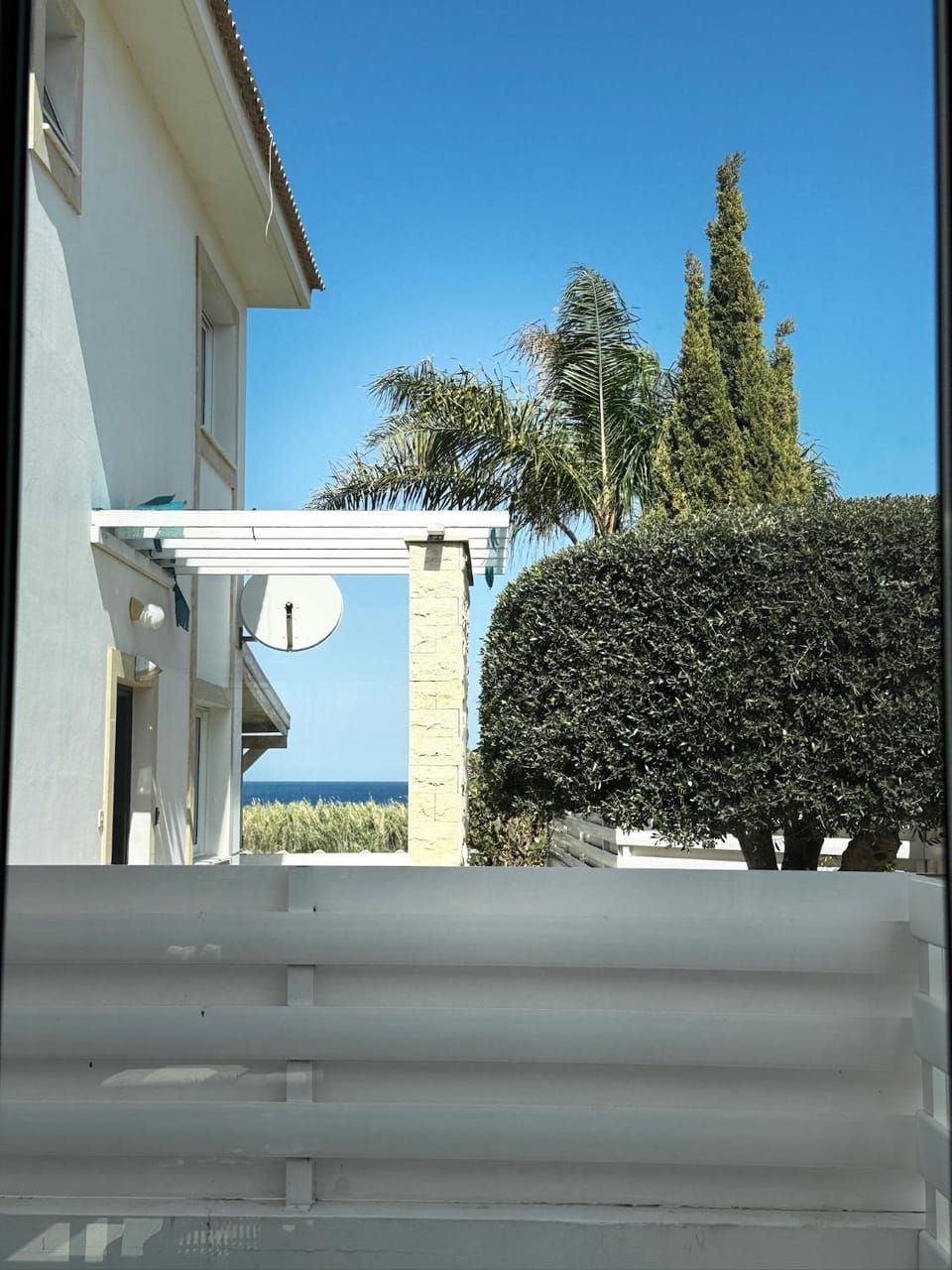 Property building, View (from property/room)