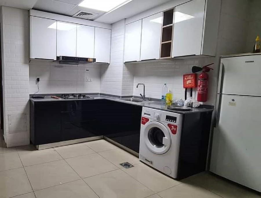 DraGon Executive Homes 001 Vacation rental in Dubai