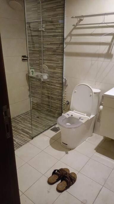 DraGon Executive Homes 001 Vacation rental in Dubai