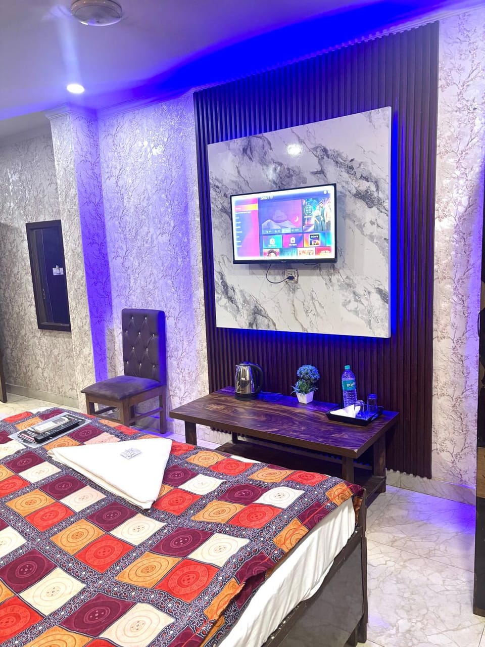 Hotel Nizamuddin Fab Hotel in New Delhi
