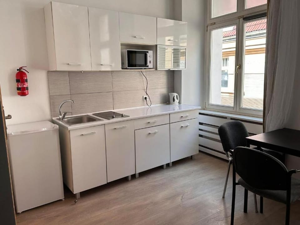 Apartamenty Gołębia-Genius Apartment in Poznan