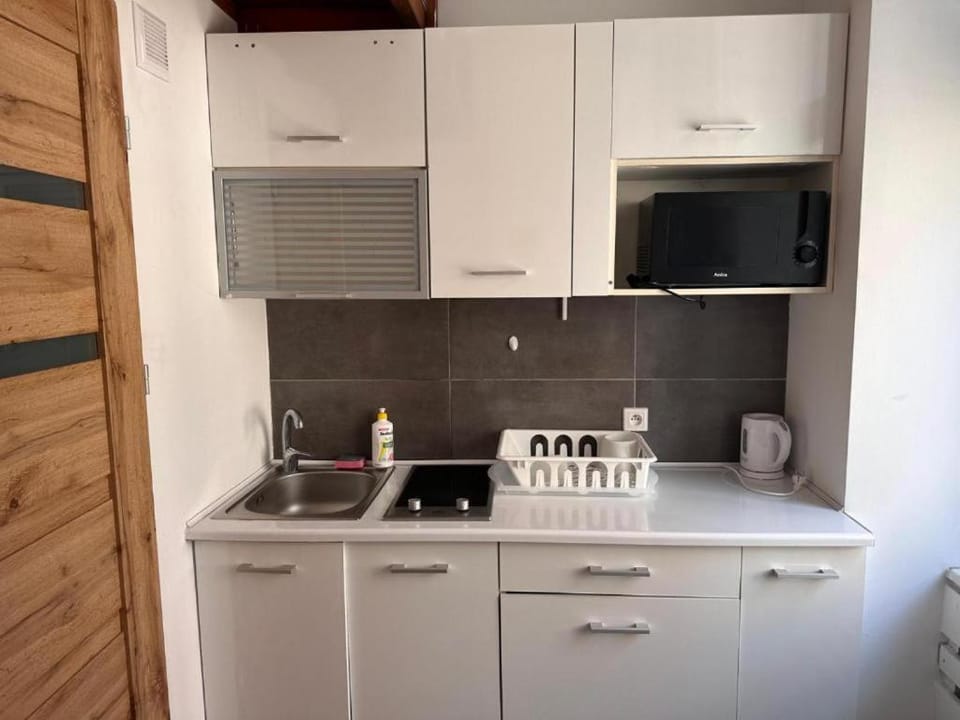 Apartamenty Gołębia-Genius Apartment in Poznan