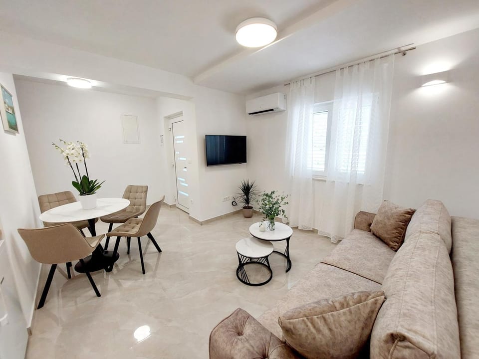 Apartman Tonći Apartment in Dubrovnik-Neretva County