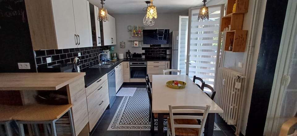 Ideal famille Apartment in Annecy