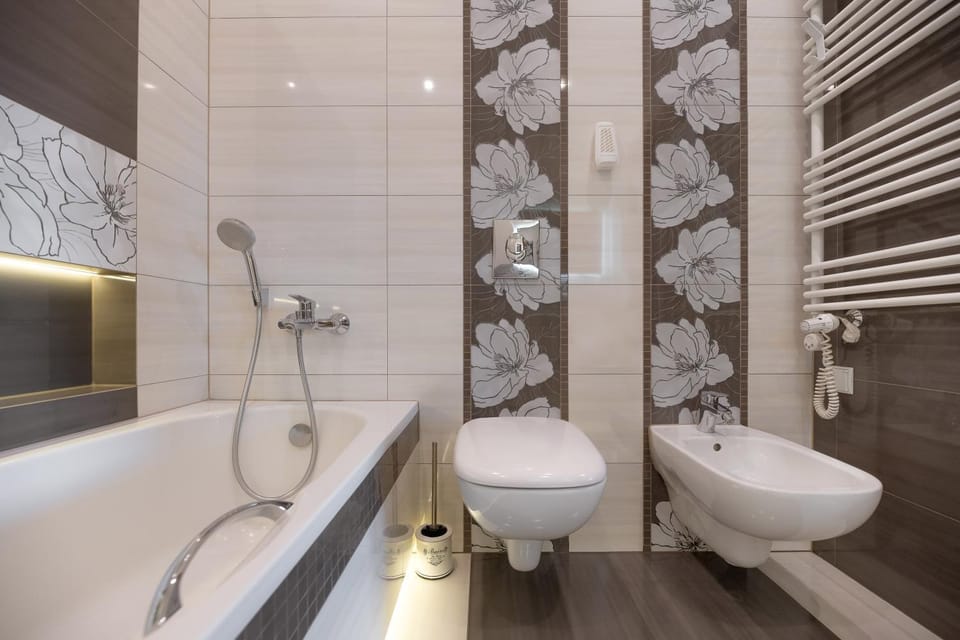 Toilet, Bathroom, Bath, bidet
