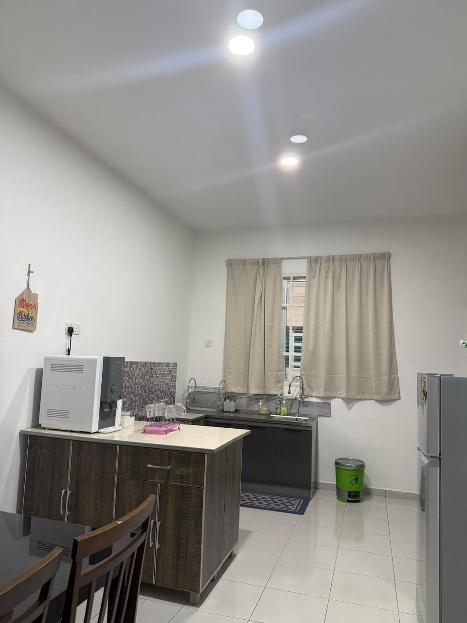 Inaz Homestay Alor Setar House in Kedah