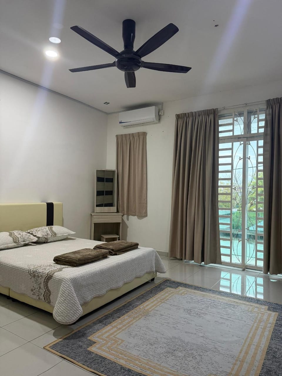 Inaz Homestay Alor Setar House in Kedah