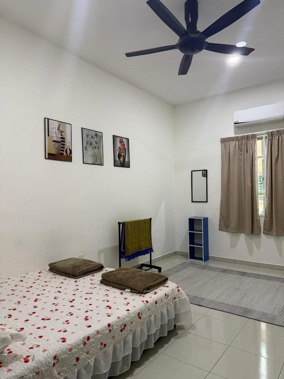 Inaz Homestay Alor Setar House in Kedah