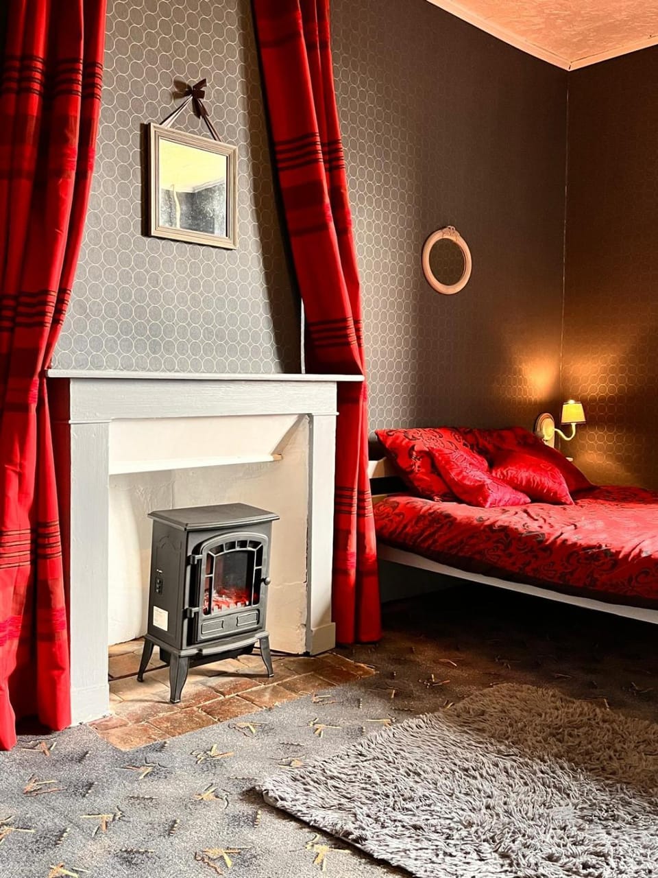 Chambre Anthracite Vacation rental in Nouvelle-Aquitaine