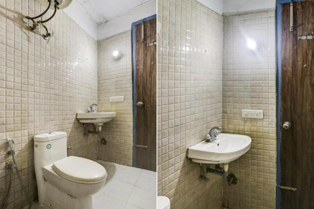 Tipsyy 011 Hotel in Gurugram