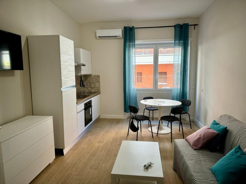 Premium One-Bedroom Apartment plus sofa bed, Near Vatican - newly renovated Apartment in Rome