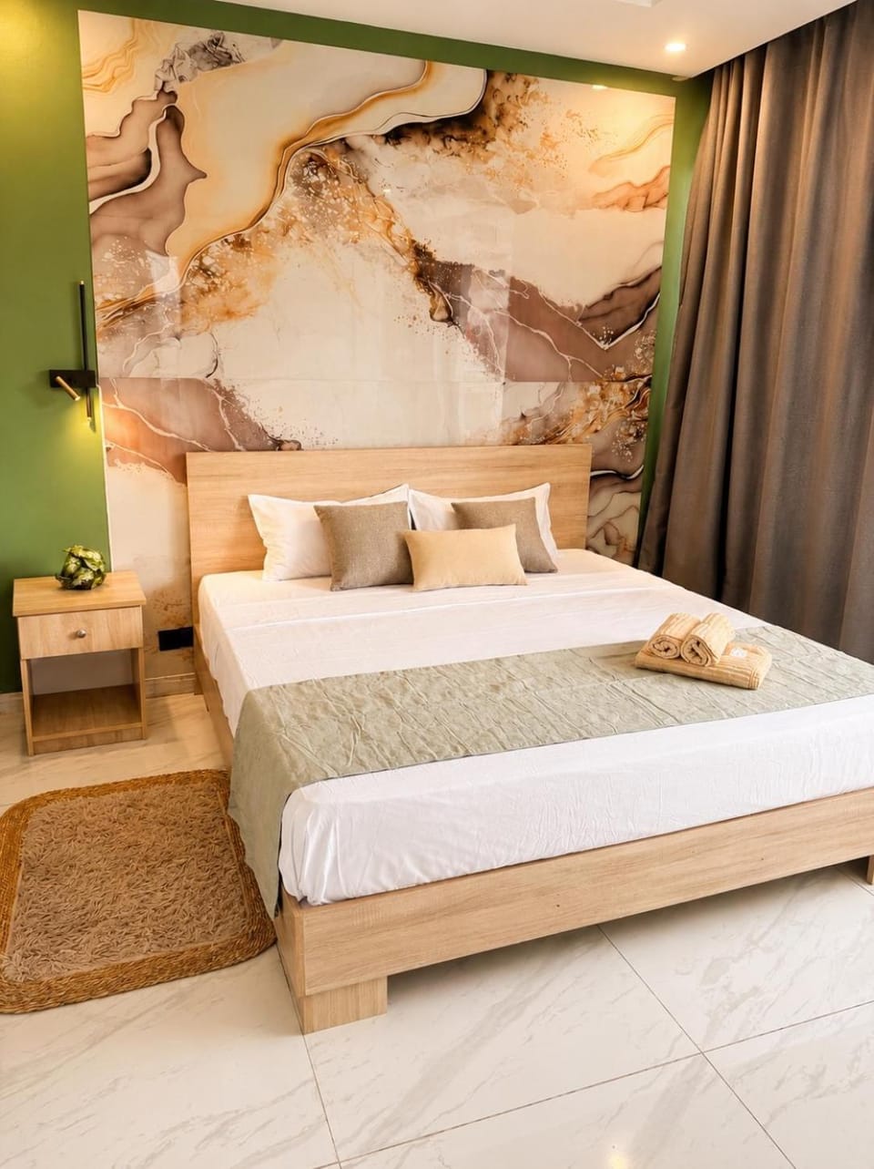 Blue Wave Villa Villa in Flic en Flac
