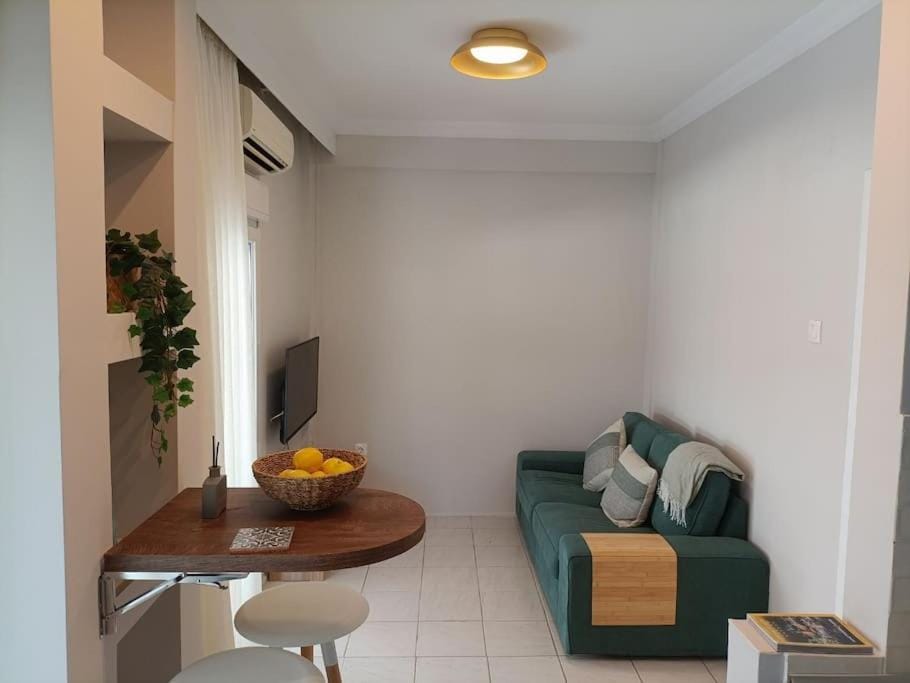 The Nest Ρετιρέ στο κέντρο της πόλης Apartment in Thessaloniki