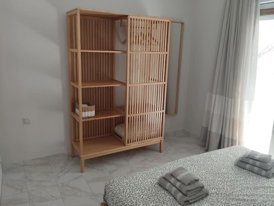 The Nest Ρετιρέ στο κέντρο της πόλης Apartment in Thessaloniki