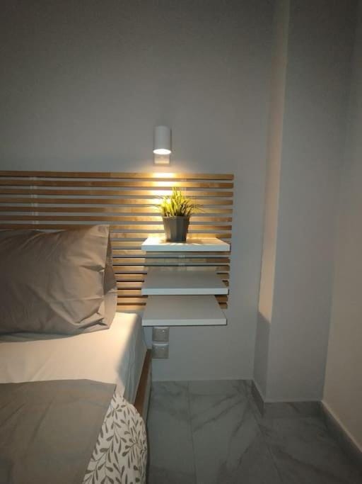 The Nest Ρετιρέ στο κέντρο της πόλης Apartment in Thessaloniki