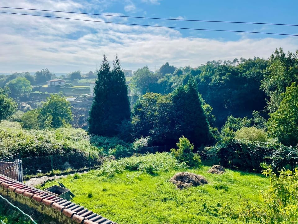 View (from property/room), Landmark view