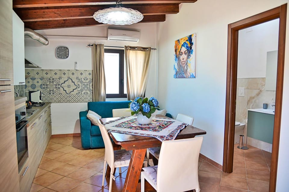 Villa Mendolia Villa in Sicily